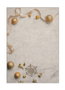Conceptum Alfombra Multicolor 80 x 140 cm